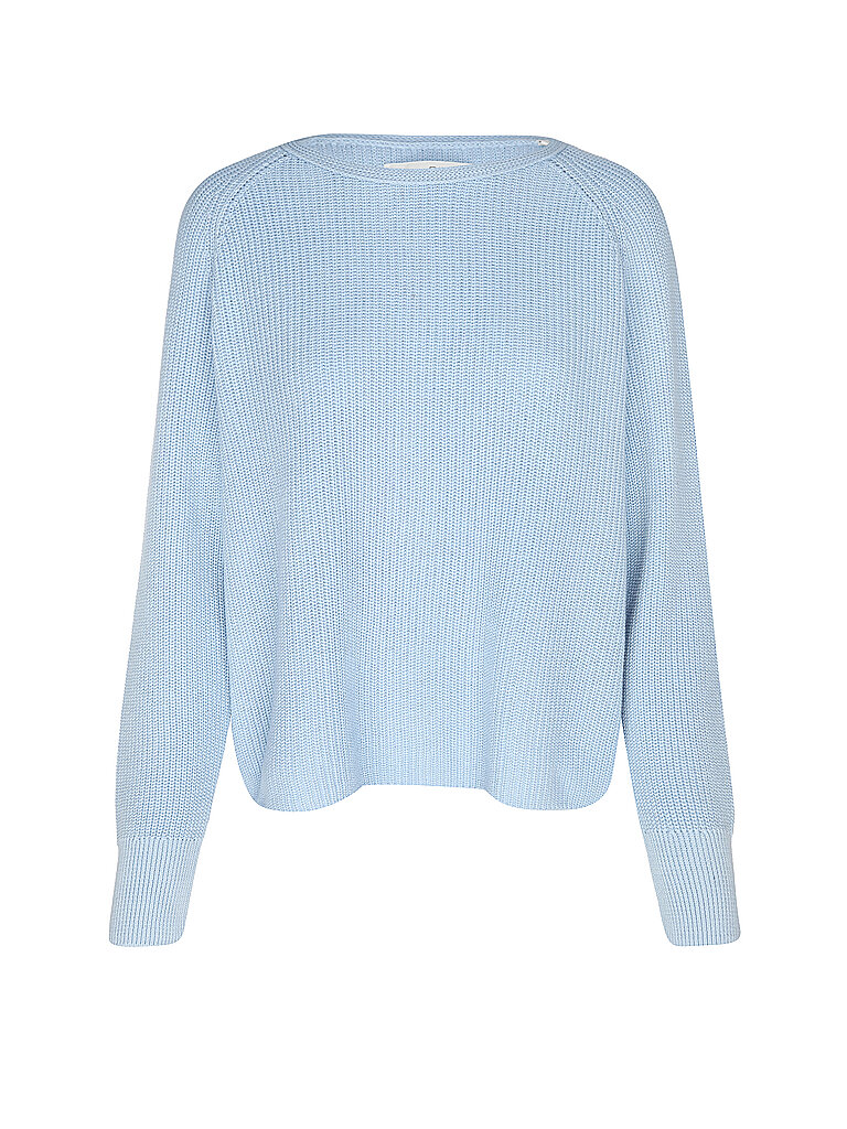 MARC O'POLO Pullover  hellblau | L von Marc O'Polo