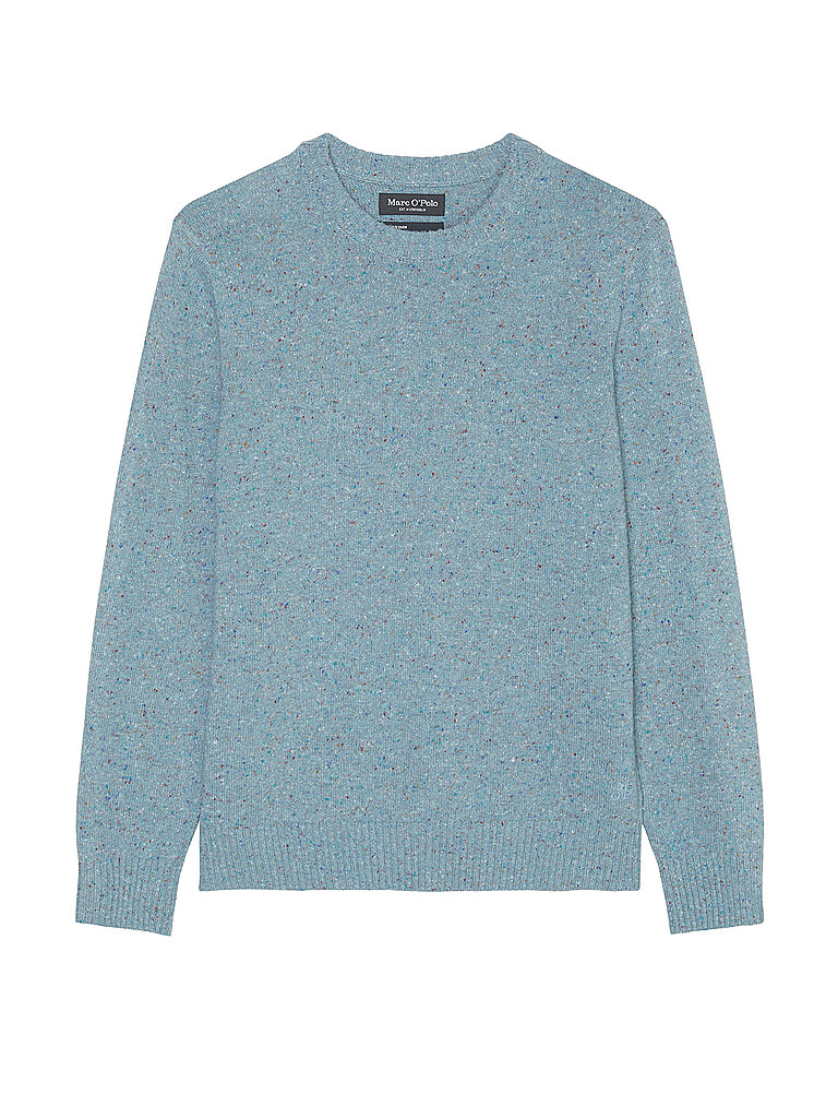 MARC O'POLO Pullover hellblau | XL von Marc O'Polo