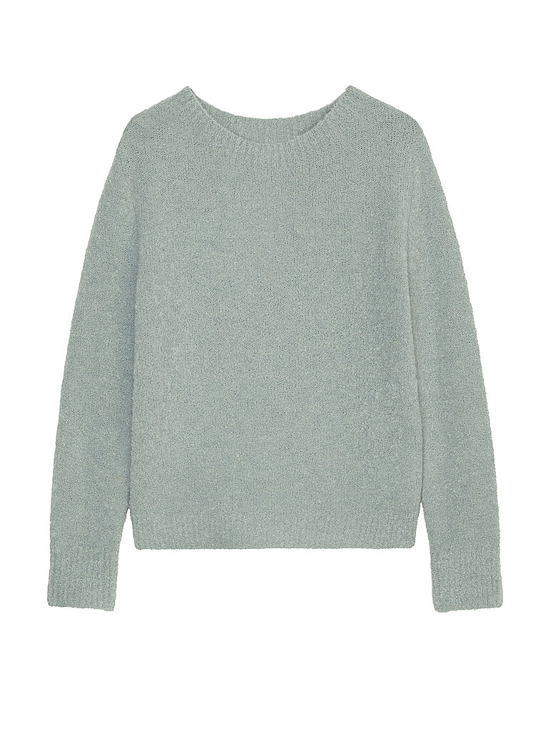 MARC O'POLO Pullover  hellblau | XS von Marc O'Polo