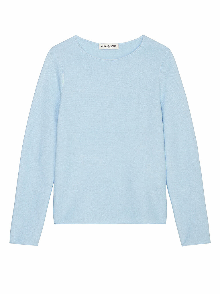 MARC O'POLO Pullover hellblau | XS MARC O'POLO Pullover hellblau | XS von Marc O'Polo
