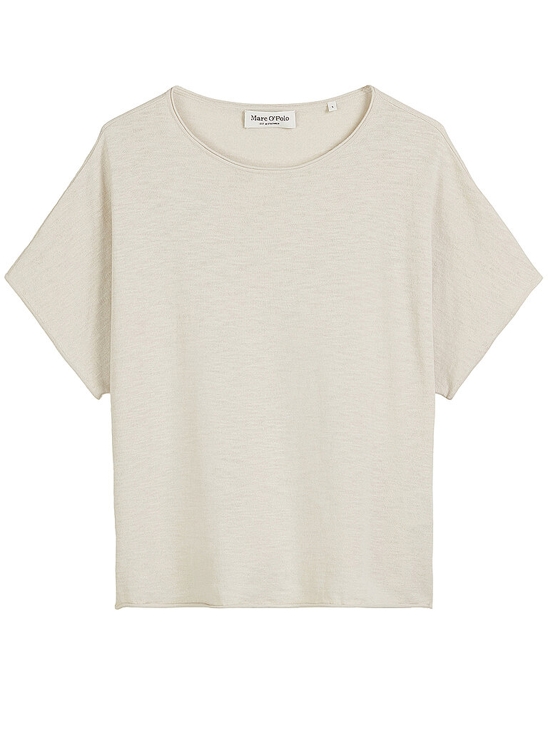MARC O'POLO Pullover  hellgrau | L von Marc O'Polo
