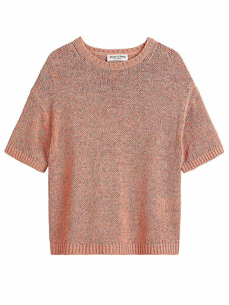 MARC O'POLO Pullover koralle | M MARC O'POLO Pullover koralle | M von Marc O'Polo