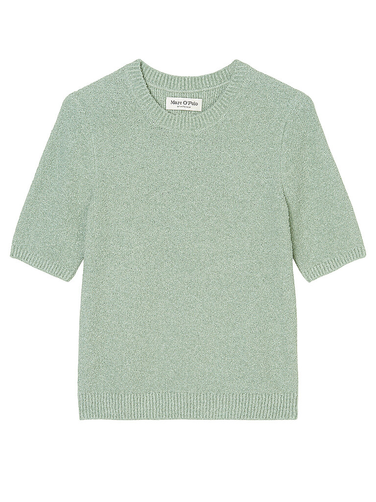 MARC O'POLO Pullover  mint | L von Marc O'Polo