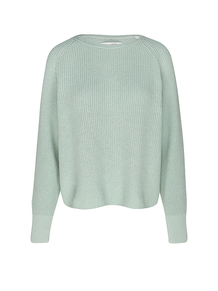 MARC O'POLO Pullover  mint | L von Marc O'Polo