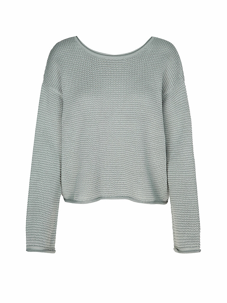 MARC O'POLO Pullover  mint | M von Marc O'Polo