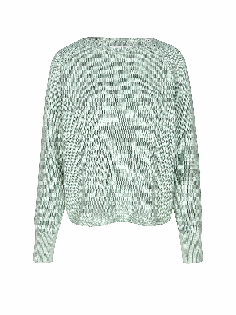 MARC O'POLO Pullover  mint | M von Marc O'Polo