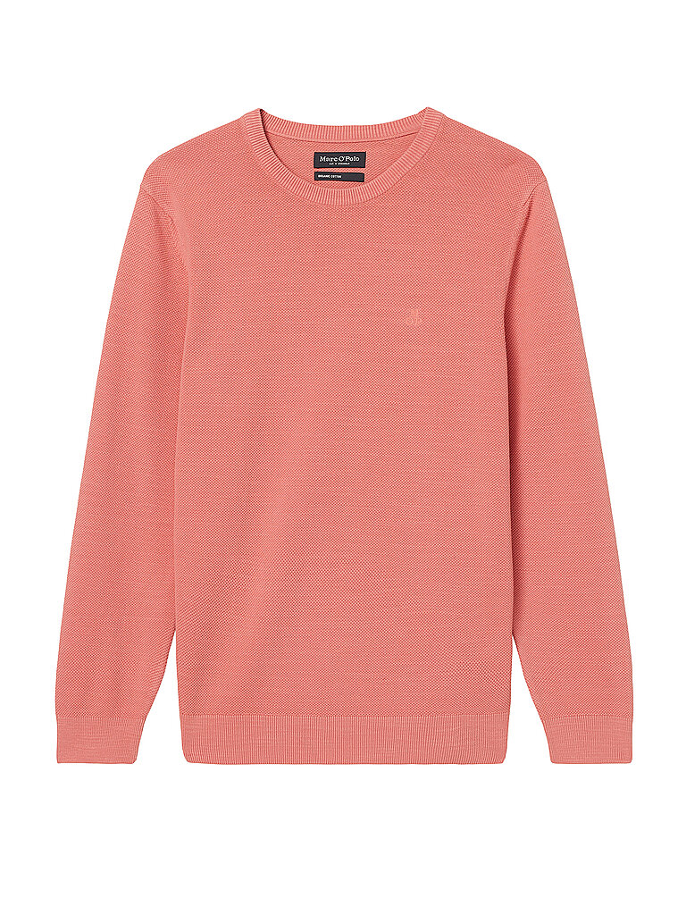 MARC O'POLO Pullover rosa | M von Marc O'Polo