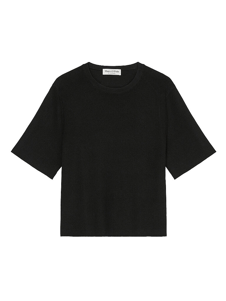 MARC O'POLO Pullover  schwarz | L von Marc O'Polo