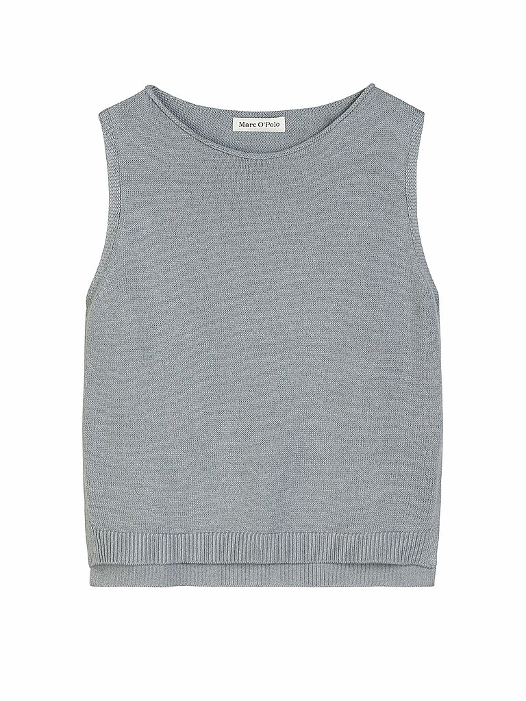 MARC O'POLO Pullunder  grau | XL von Marc O'Polo