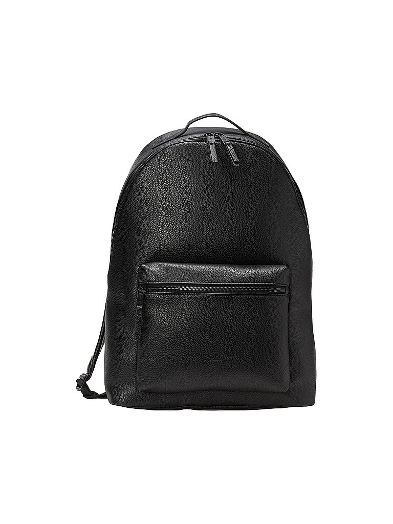 MARC O'POLO Rucksack Medium schwarz von Marc O'Polo