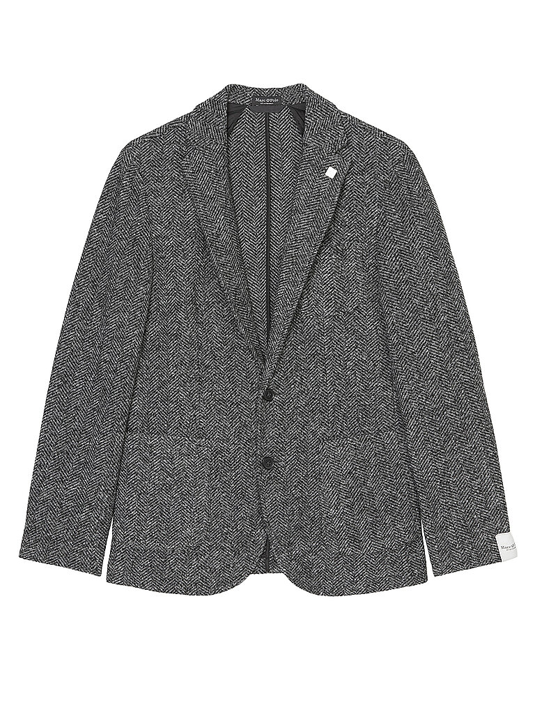 MARC O'POLO Sakko schwarz | 54 MARC O'POLO Sakko schwarz | 54 von Marc O'Polo