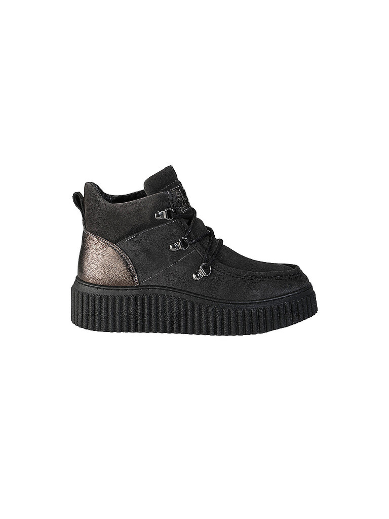 MARC O'POLO Schnürboots grau | 39 MARC O'POLO Schnürboots grau | 39 von Marc O'Polo