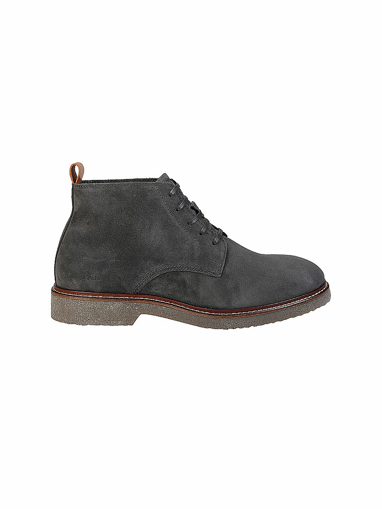 MARC O'POLO Schnürboots  grau | 41 von Marc O'Polo