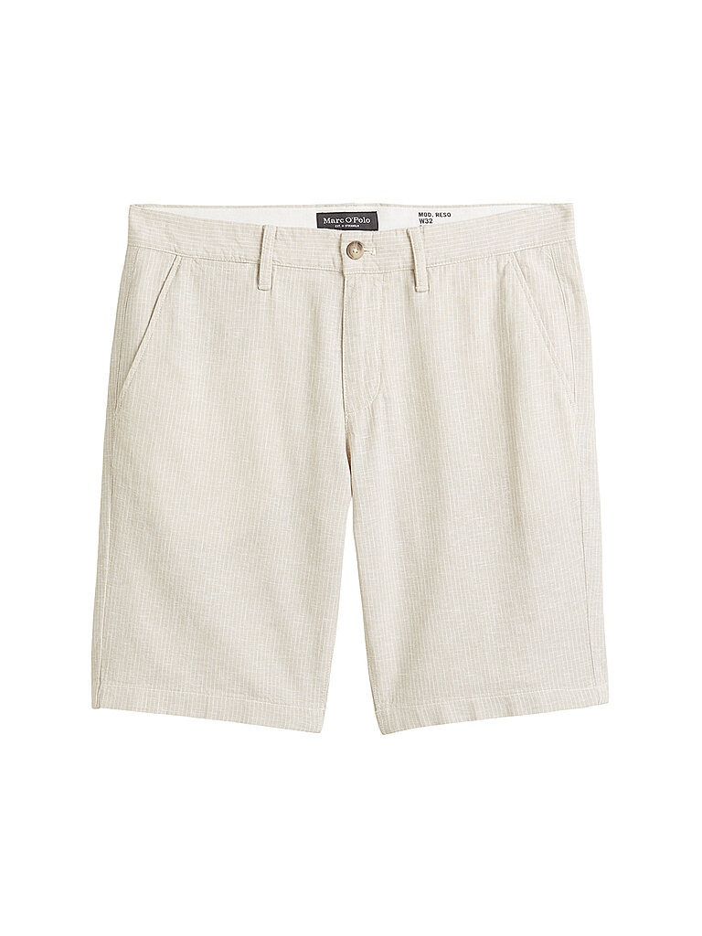 MARC O'POLO Shorts RESO  creme | 31 von Marc O'Polo