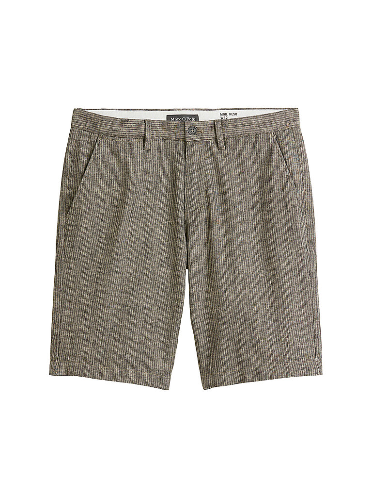 MARC O'POLO Shorts RESO  olive | 30 von Marc O'Polo