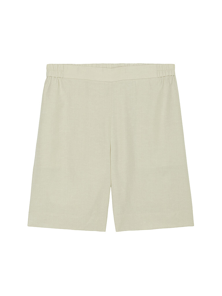 MARC O'POLO Shorts  beige | 34 von Marc O'Polo