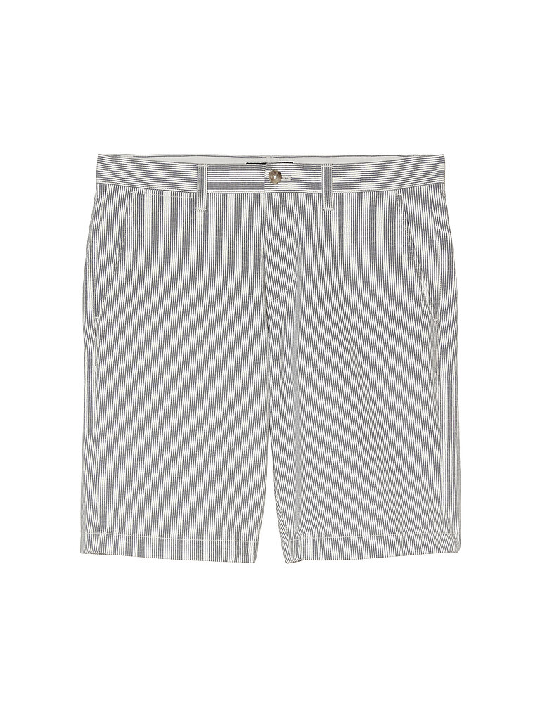 MARC O'POLO Shorts blau | 34 von Marc O'Polo