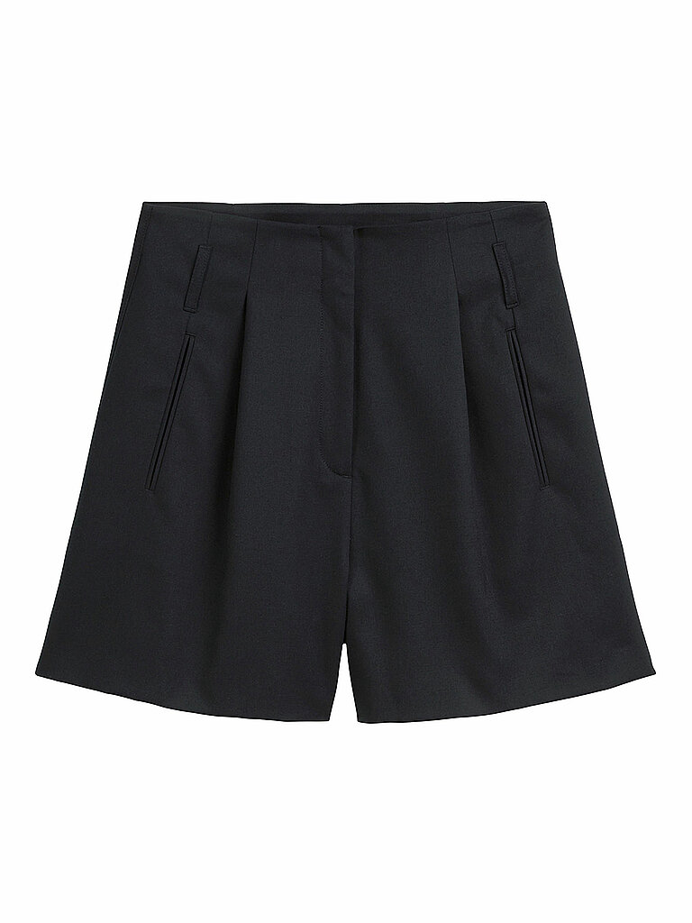 MARC O'POLO Shorts  dunkelblau | 38 von Marc O'Polo