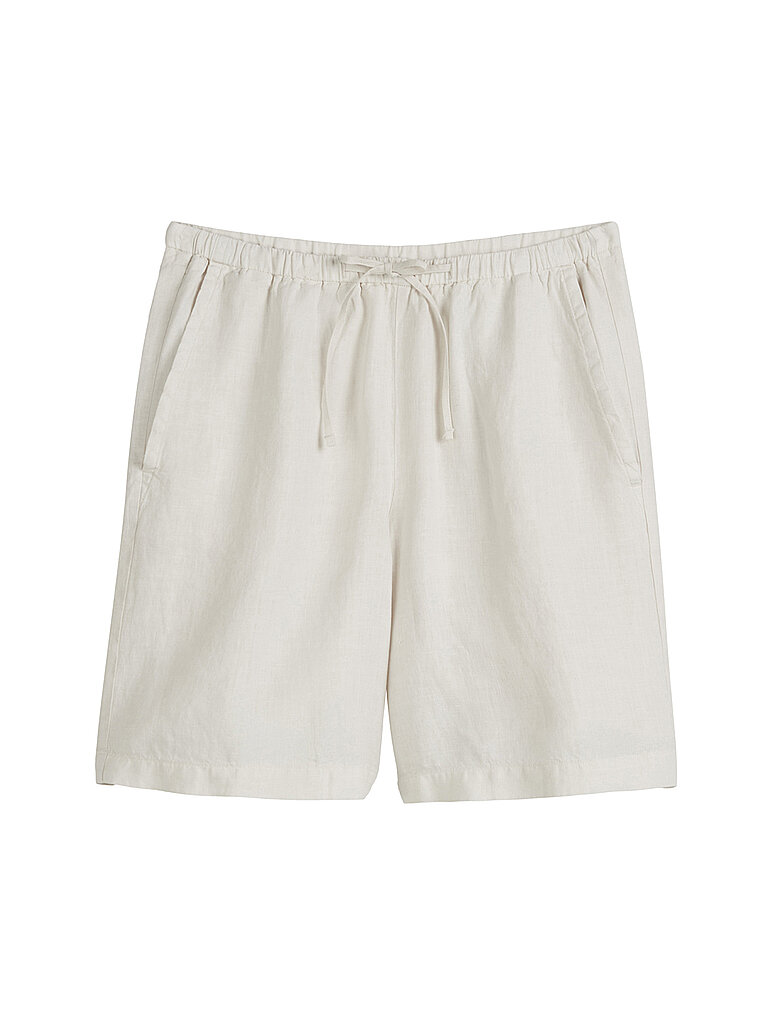 MARC O'POLO Shorts  hellgrau | 42 von Marc O'Polo