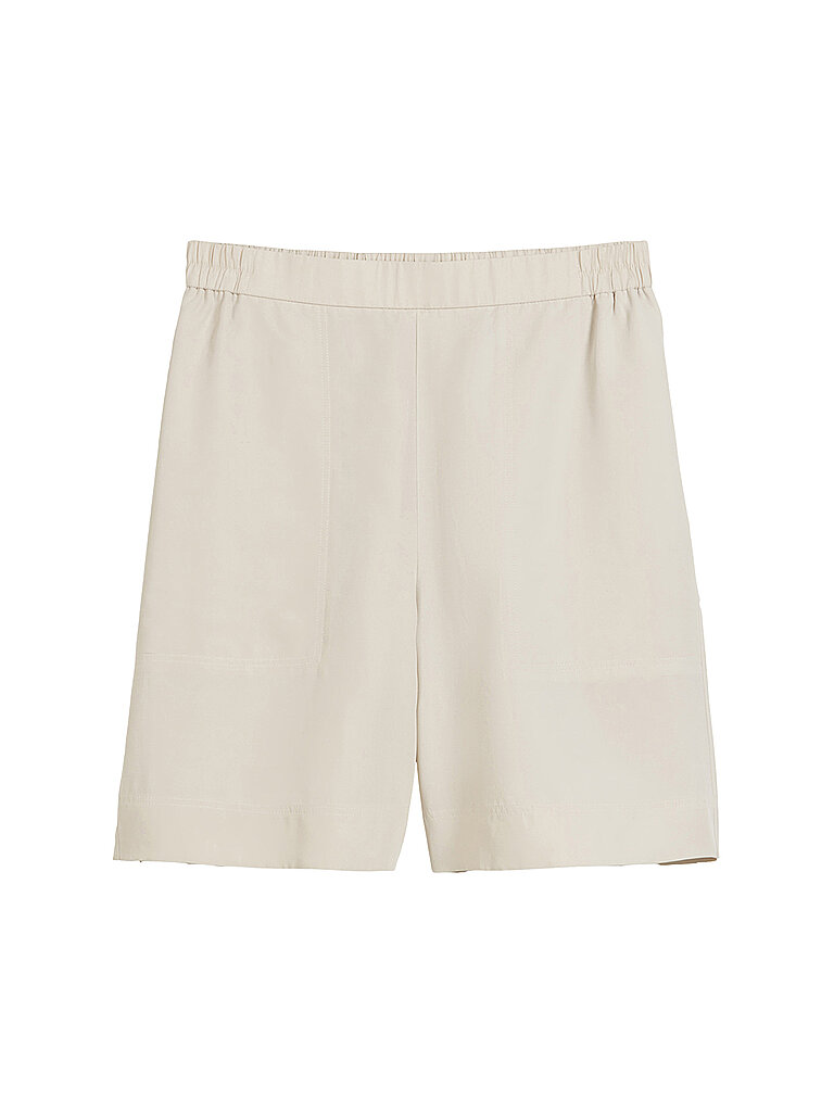 MARC O'POLO Shorts  hellgrau | 42 von Marc O'Polo