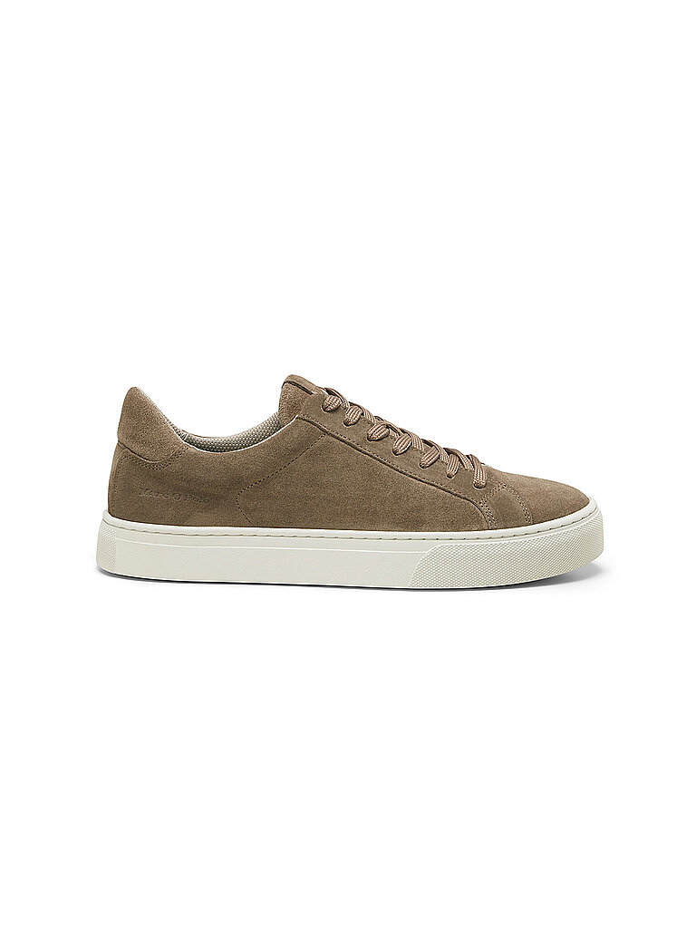 MARC O'POLO Sneaker  beige | 41 von Marc O'Polo