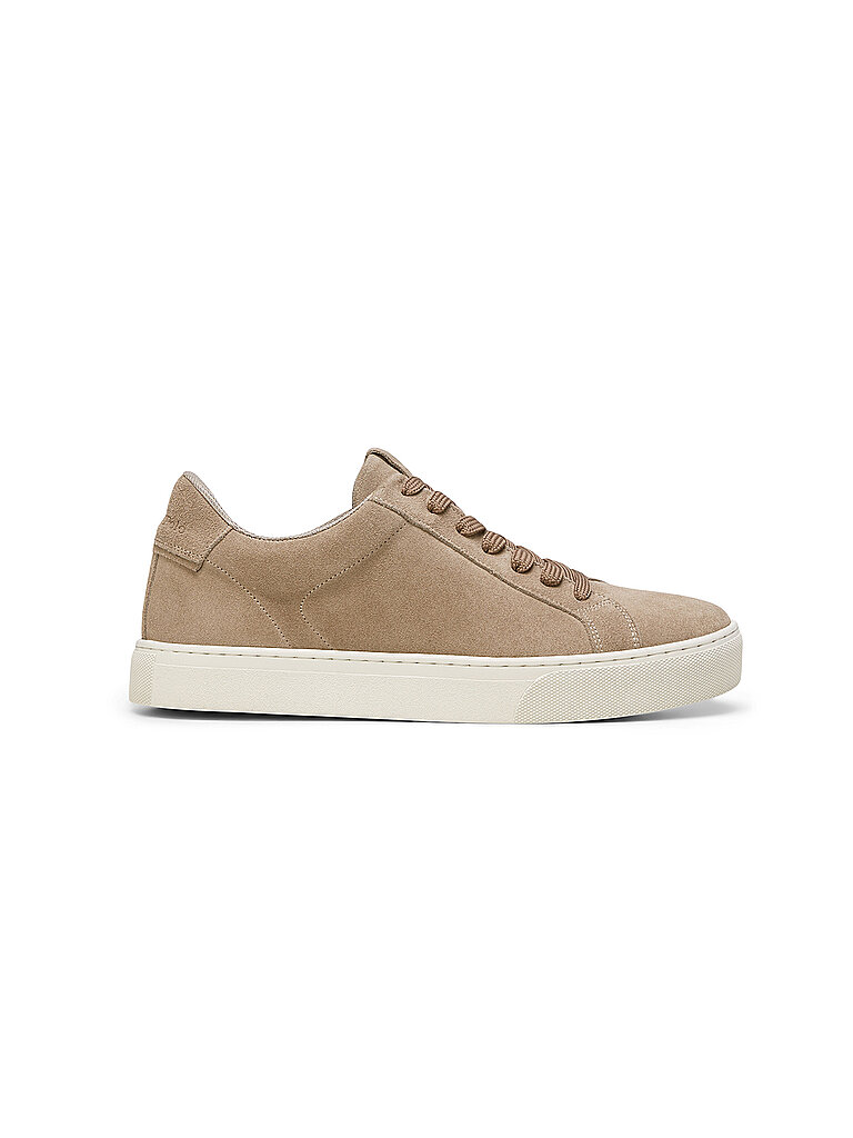 MARC O'POLO Sneaker beige | 41 von Marc O'Polo