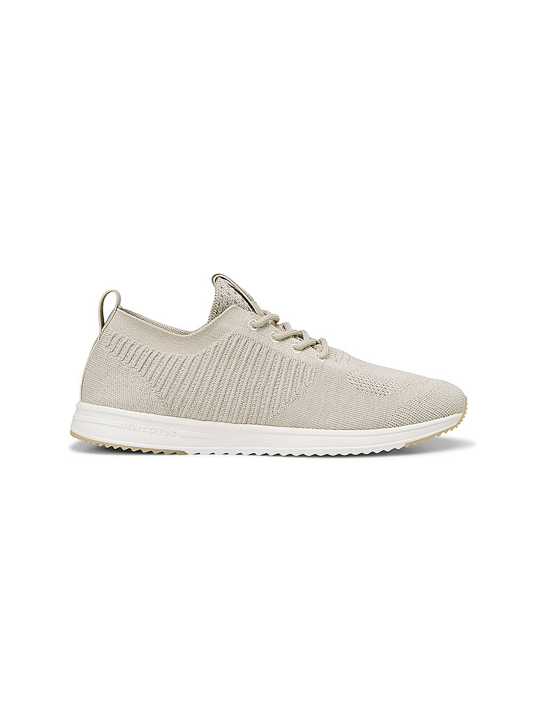 MARC O'POLO Sneaker beige | 41 von Marc O'Polo