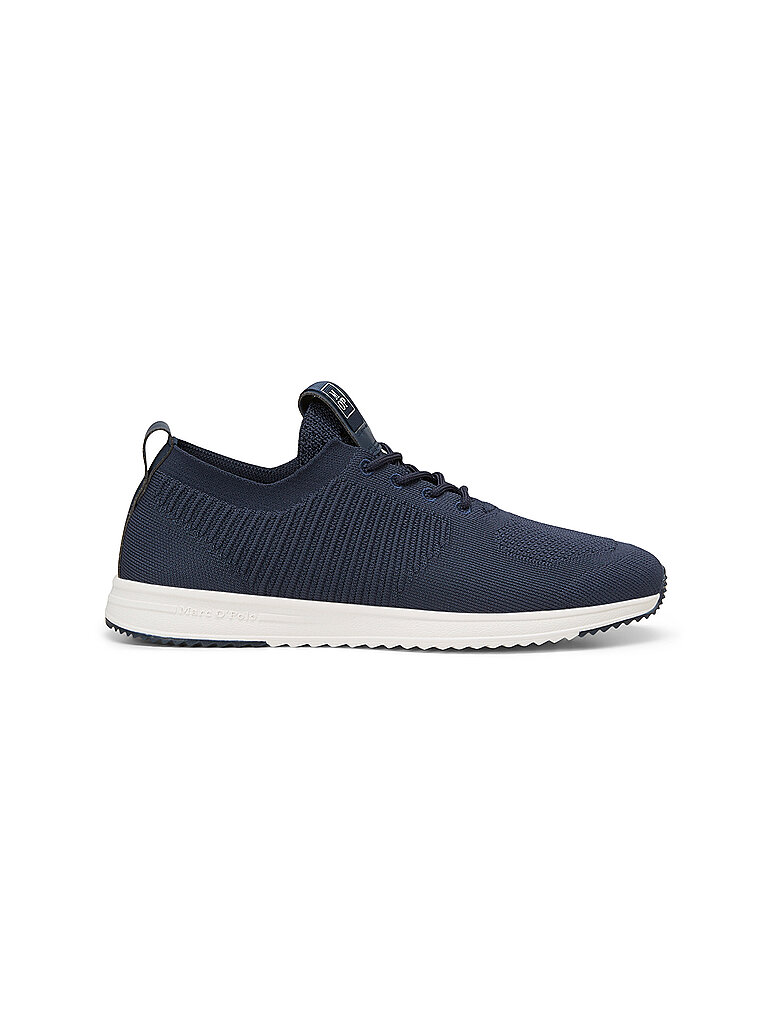 MARC O'POLO Sneaker blau | 41 von Marc O'Polo