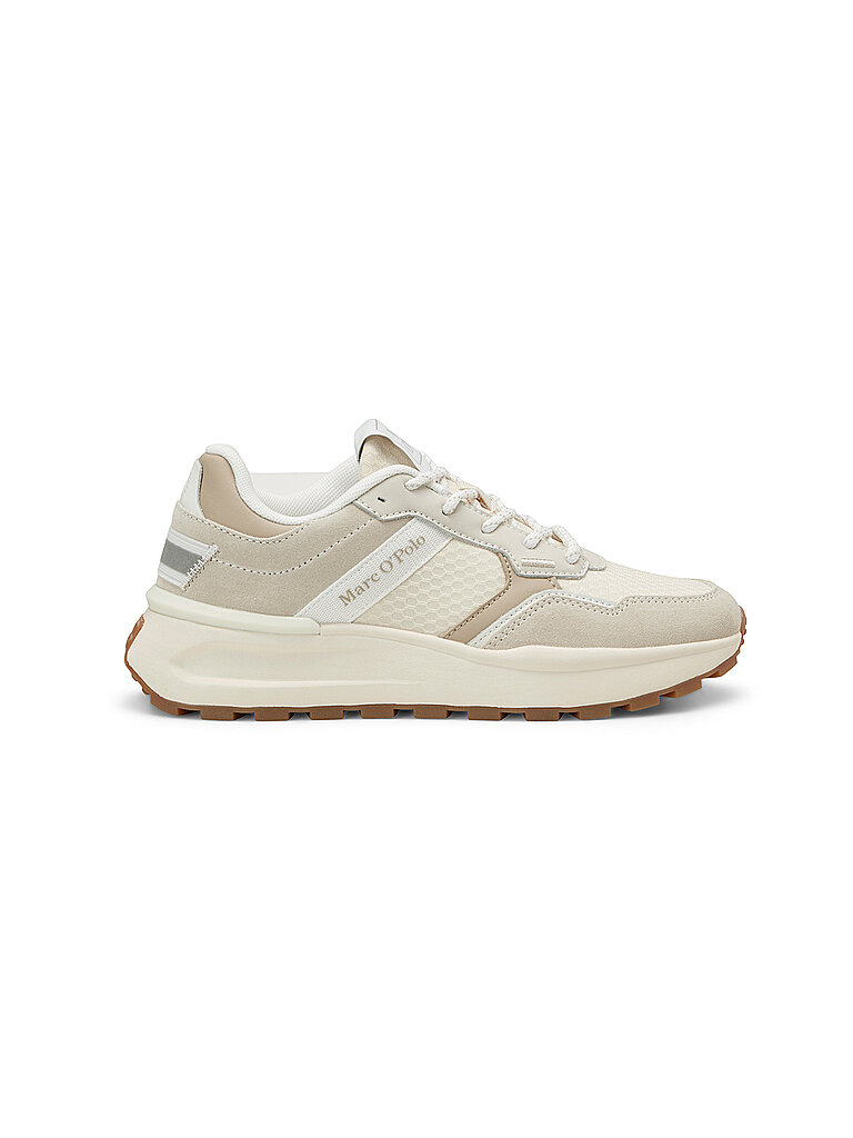 MARC O'POLO Sneaker creme | 37 MARC O'POLO Sneaker creme | 37 von Marc O'Polo