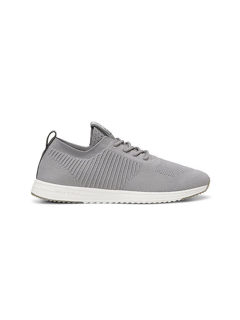 MARC O'POLO Sneaker grau | 41 von Marc O'Polo