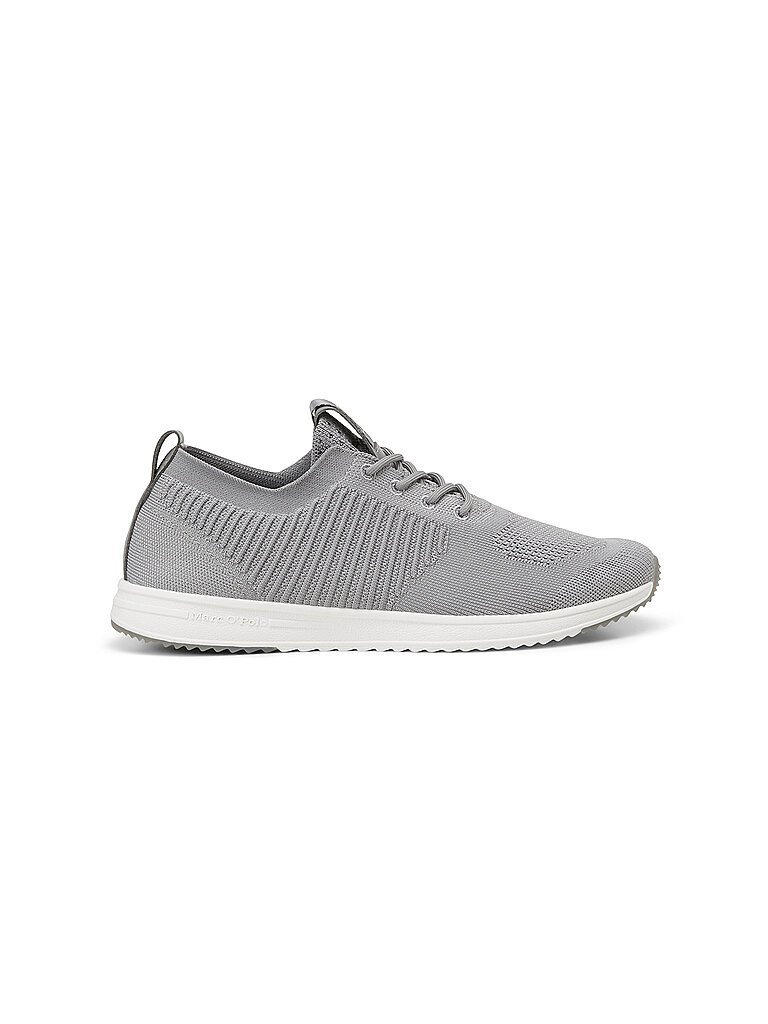 MARC O'POLO Sneaker grau | 44 von Marc O'Polo