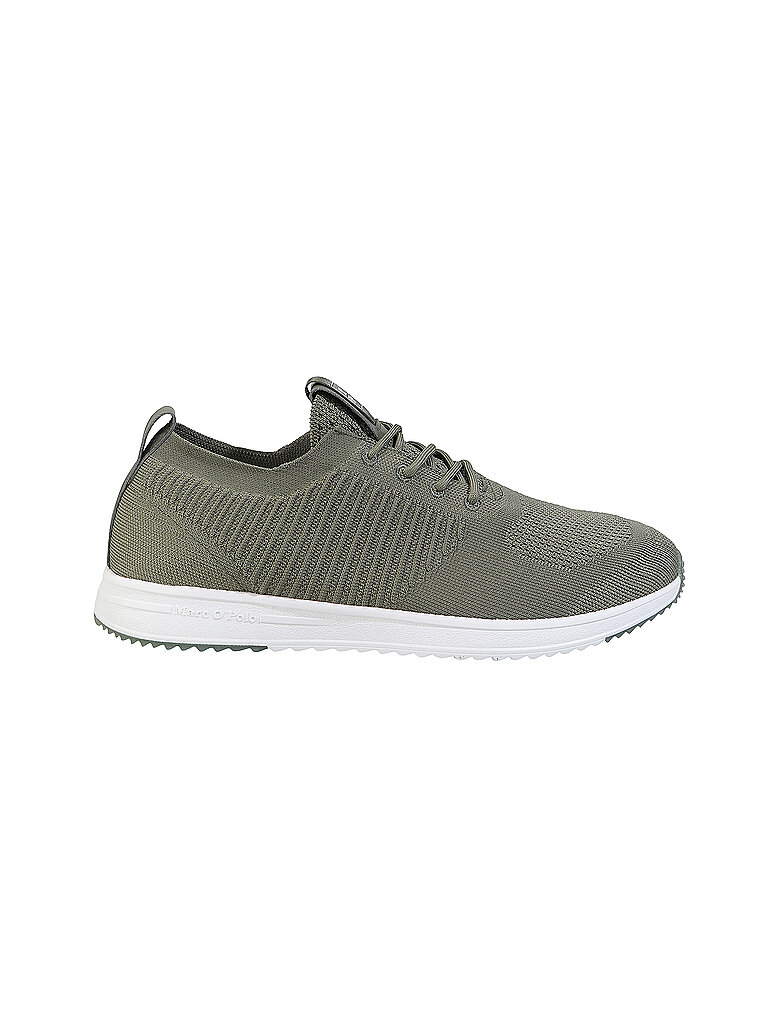 MARC O'POLO Sneaker olive | 41 von Marc O'Polo