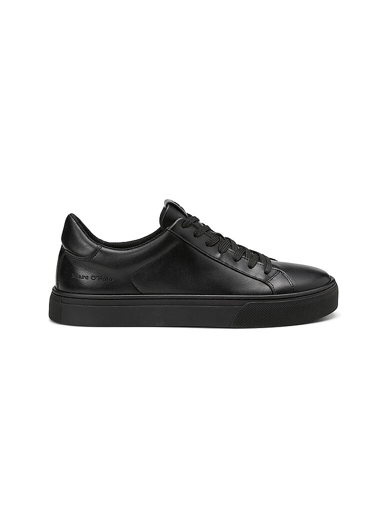 MARC O'POLO Sneaker schwarz | 41 von Marc O'Polo