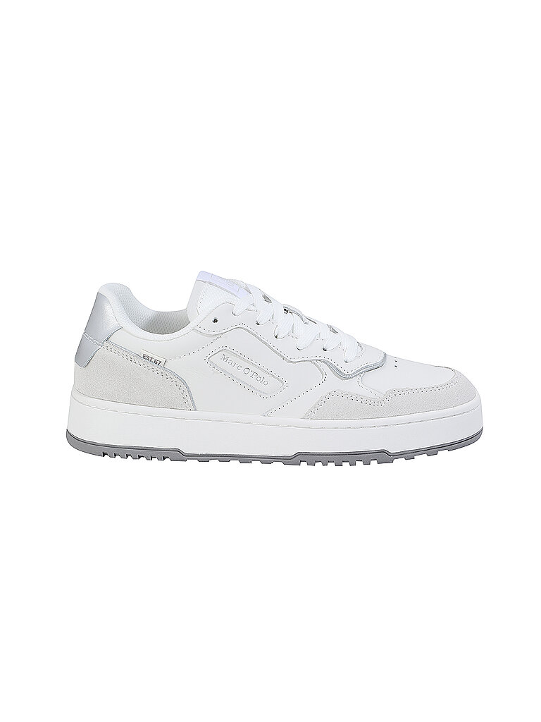 MARC O'POLO Sneaker  weiss | 36 von Marc O'Polo