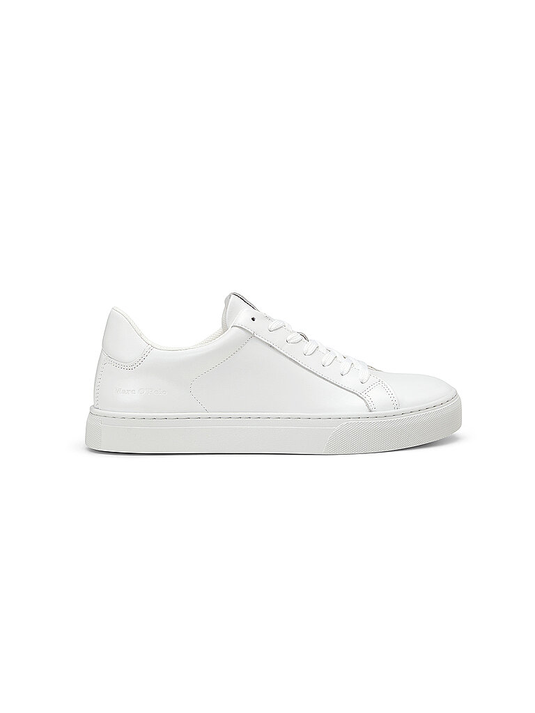 MARC O'POLO Sneaker  weiss | 41 von Marc O'Polo