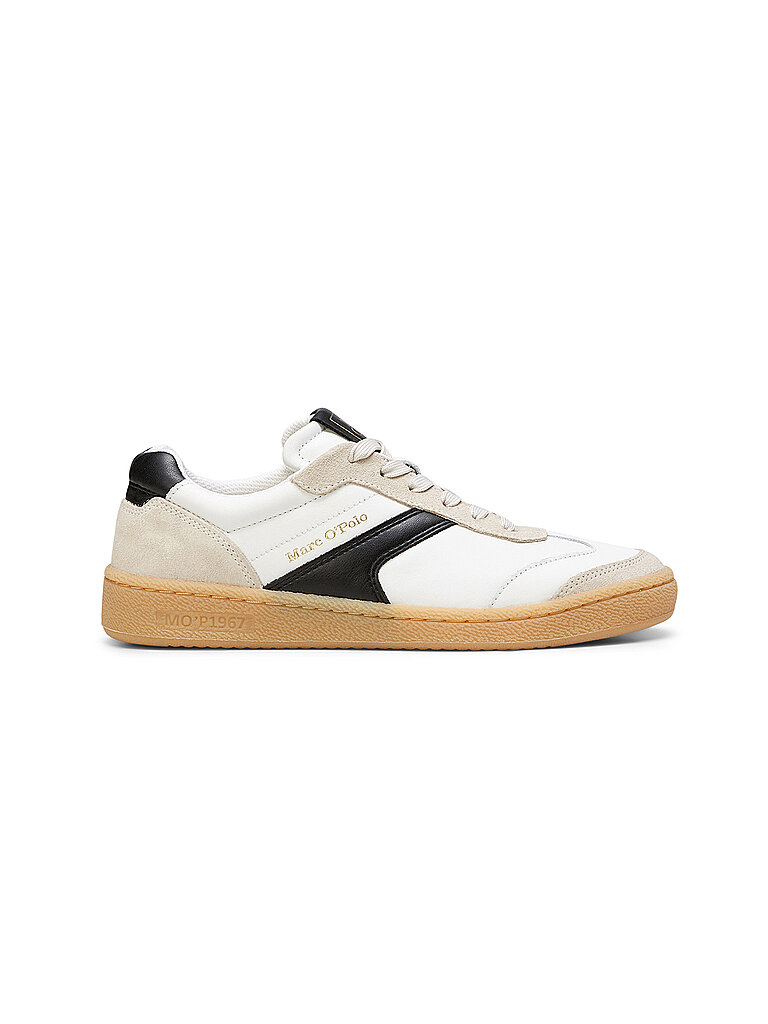 MARC O'POLO Sneaker weiss | 41 MARC O'POLO Sneaker weiss | 41 von Marc O'Polo