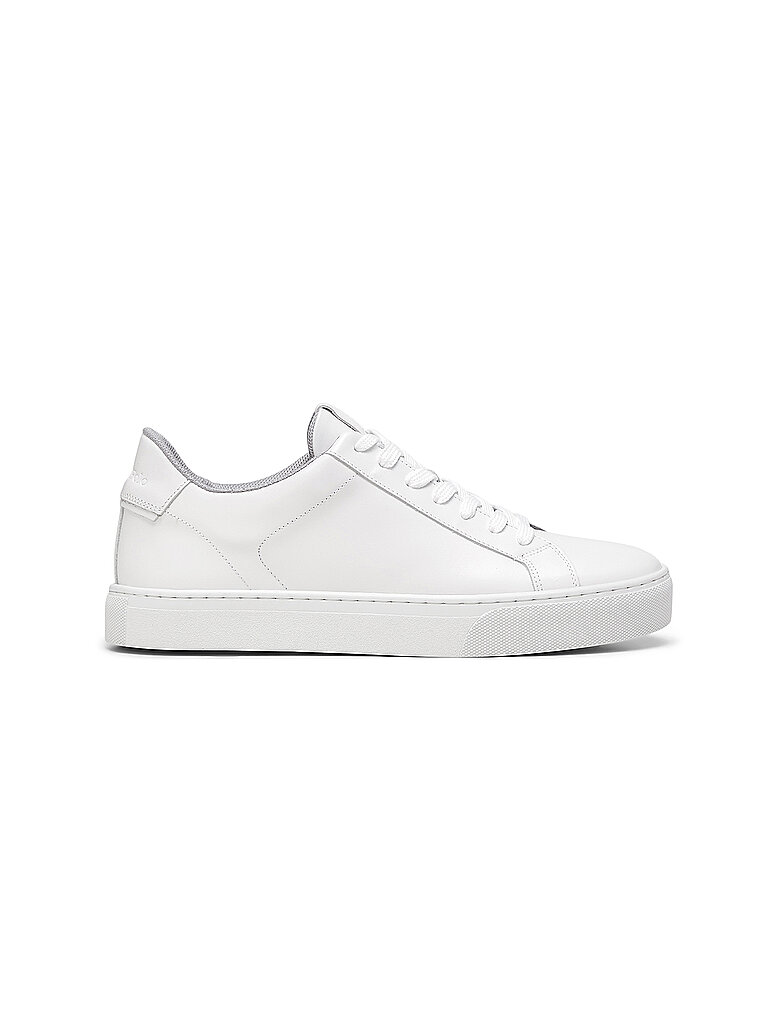 MARC O'POLO Sneaker weiss | 41 von Marc O'Polo