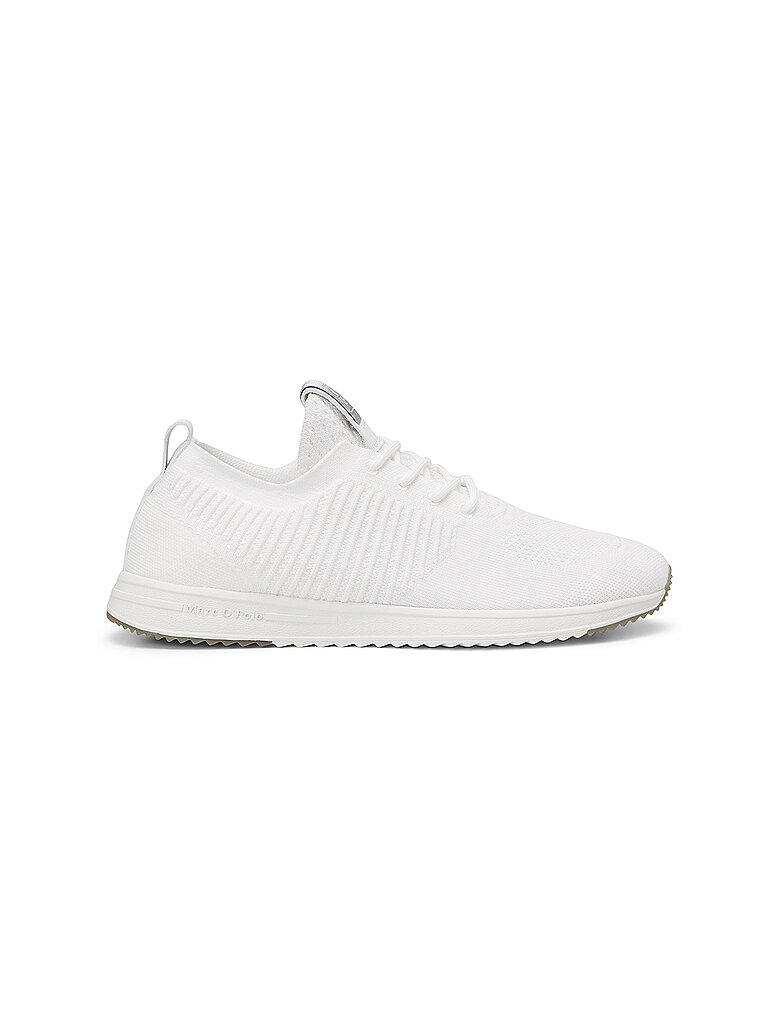MARC O'POLO Sneaker weiss | 43 MARC O'POLO Sneaker weiss | 43 von Marc O'Polo