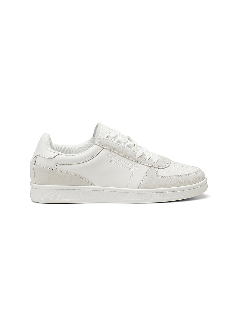 MARC O'POLO Sneaker  weiss | 46 von Marc O'Polo