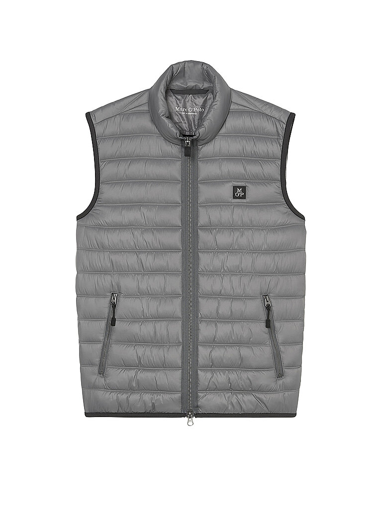 MARC O'POLO Steppgilet  bunt | L von Marc O'Polo