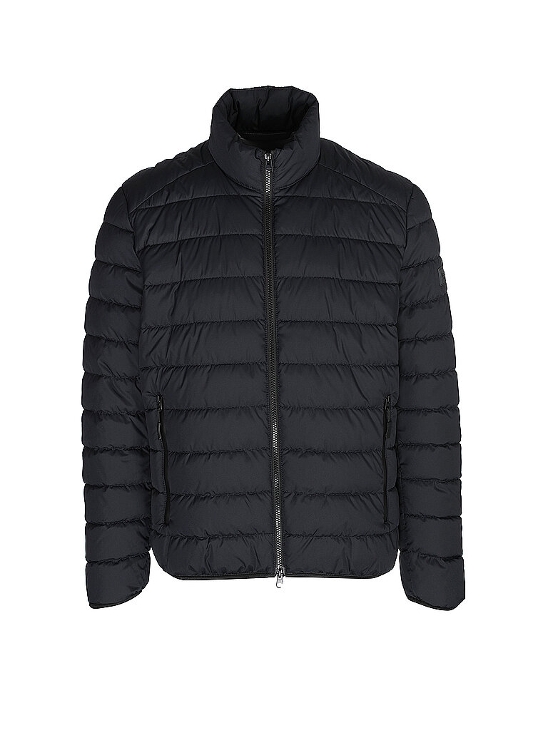 MARC O'POLO Steppjacke SDND blau | L von Marc O'Polo