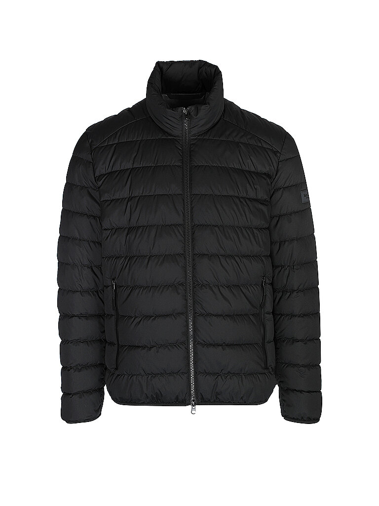 MARC O'POLO Steppjacke SDND schwarz | L von Marc O'Polo