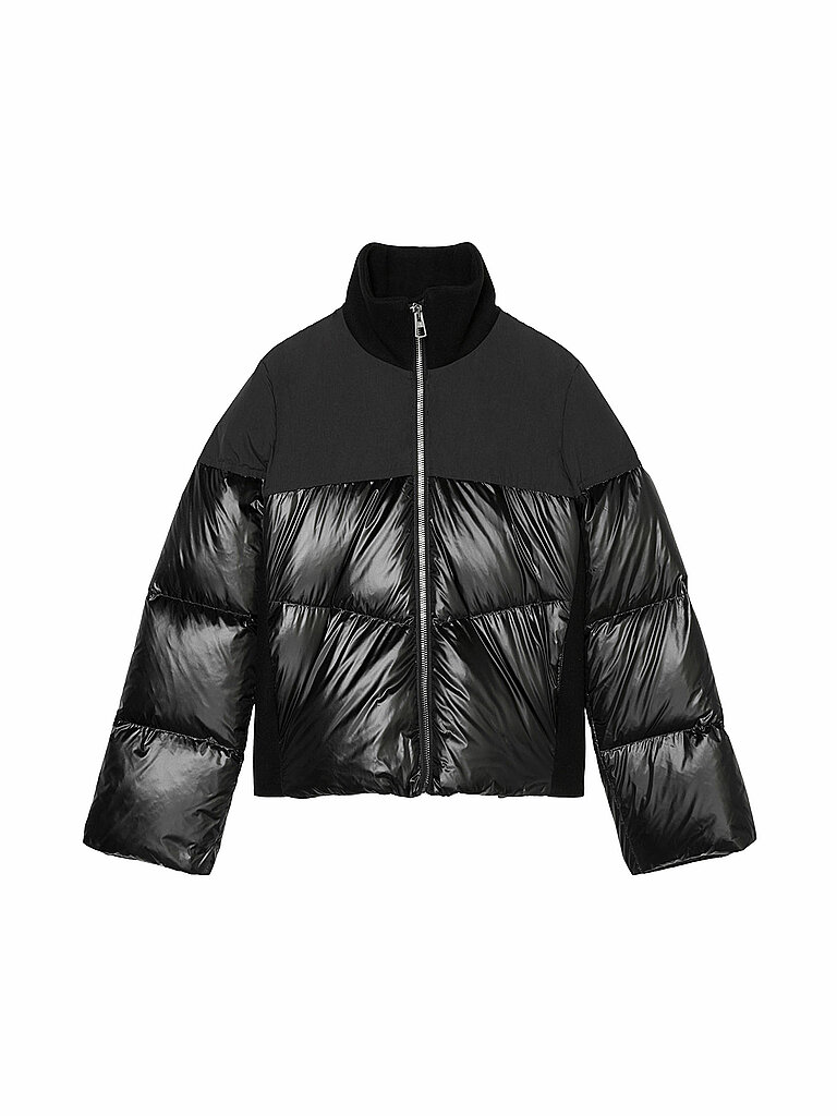 MARC O'POLO Steppjacke schwarz | 34 MARC O'POLO Steppjacke schwarz | 34 von Marc O'Polo