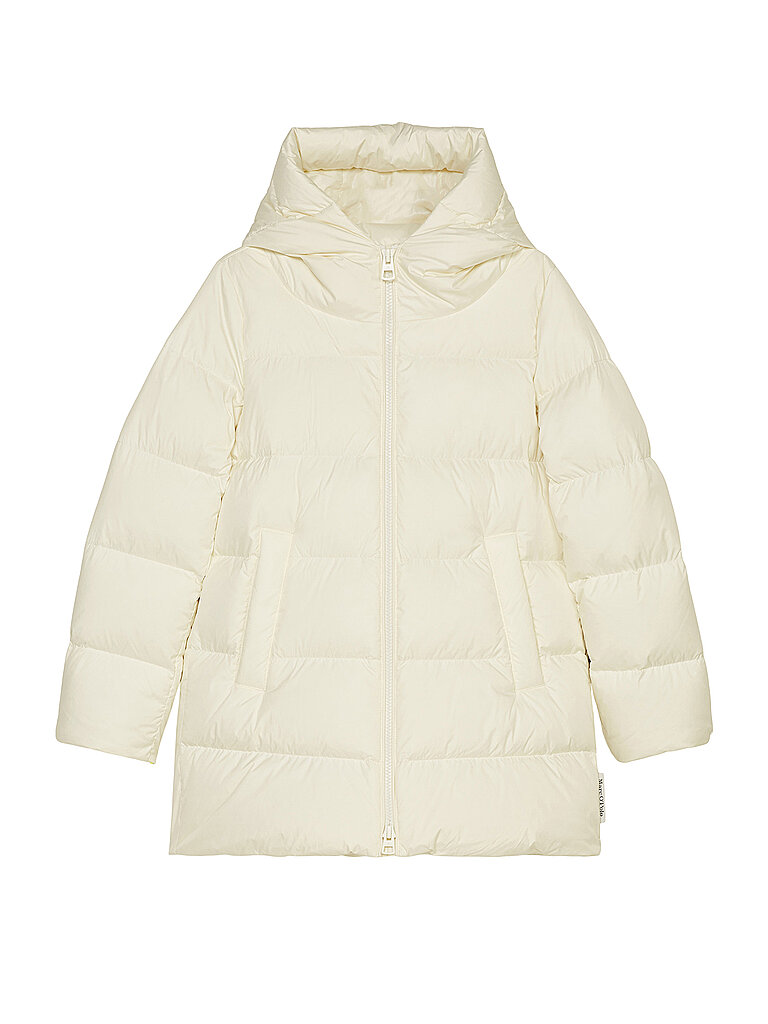 MARC O'POLO Steppmantel creme | 32 von Marc O'Polo