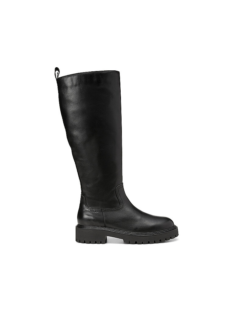 MARC O'POLO Stiefel schwarz | 40 von Marc O'Polo