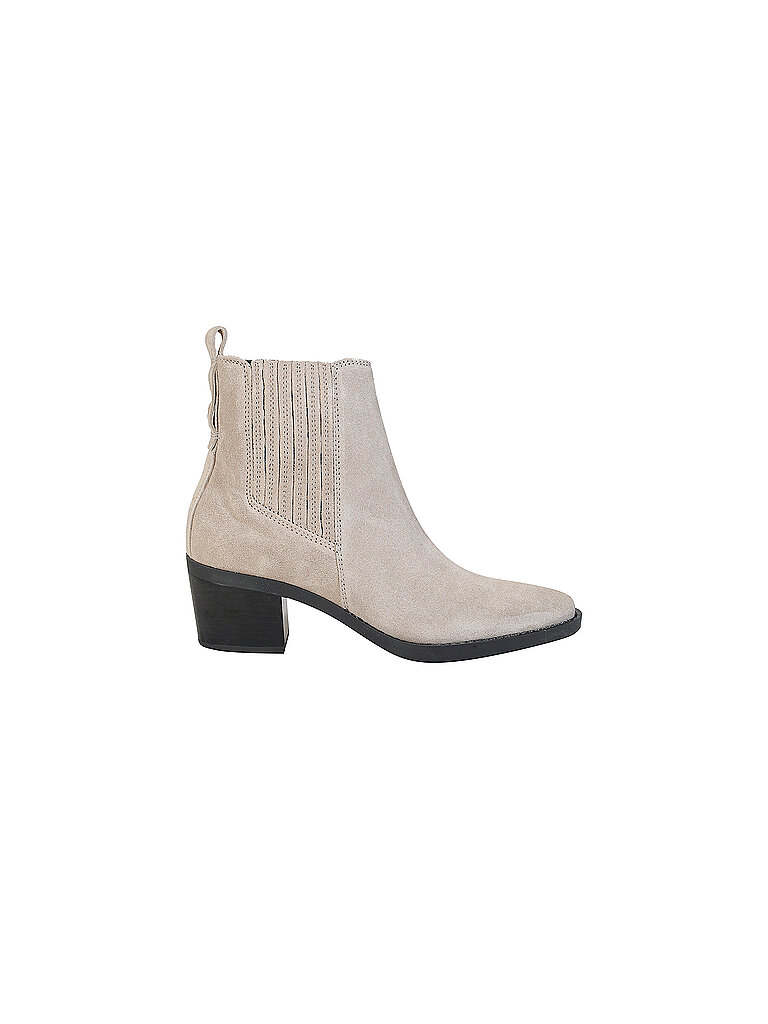 MARC O'POLO Stiefelette beige | 36 von Marc O'Polo