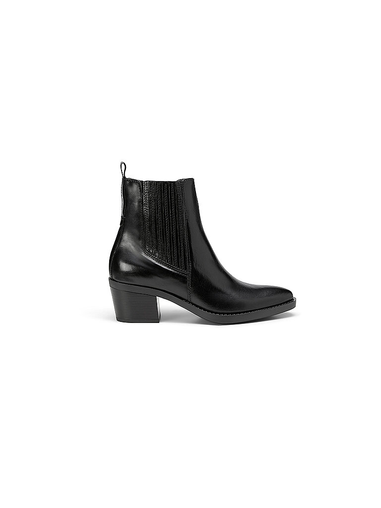 MARC O'POLO Stiefelette schwarz | 37 von Marc O'Polo