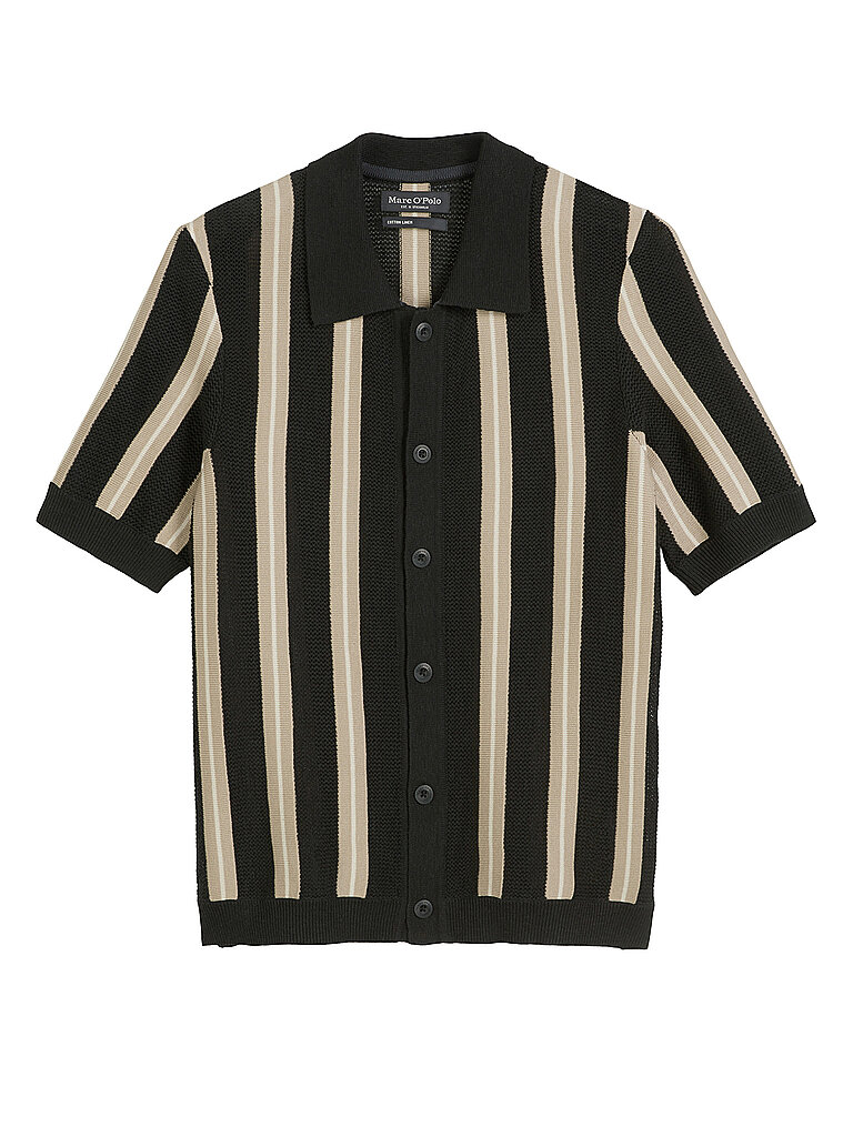 MARC O'POLO Strickjacke schwarz | S MARC O'POLO Strickjacke schwarz | S von Marc O'Polo