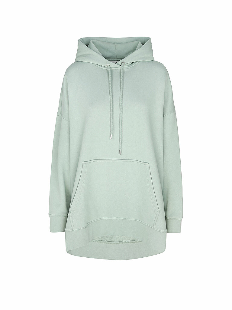 MARC O'POLO Sweater mint | XS von Marc O'Polo