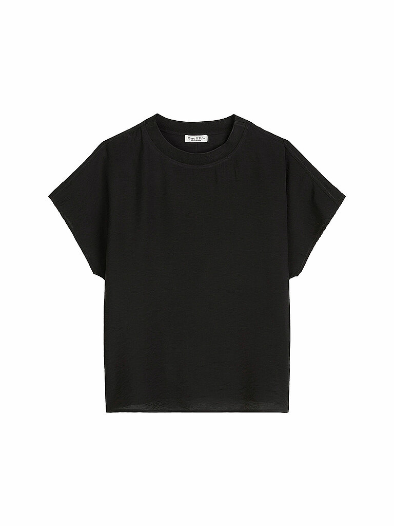 MARC O'POLO T-Shirt  schwarz | 32 von Marc O'Polo